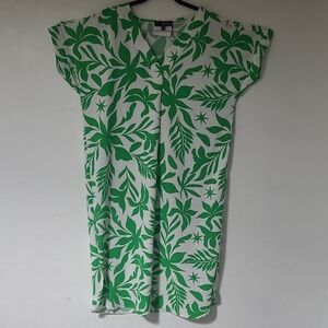 Fred David Midi Dress